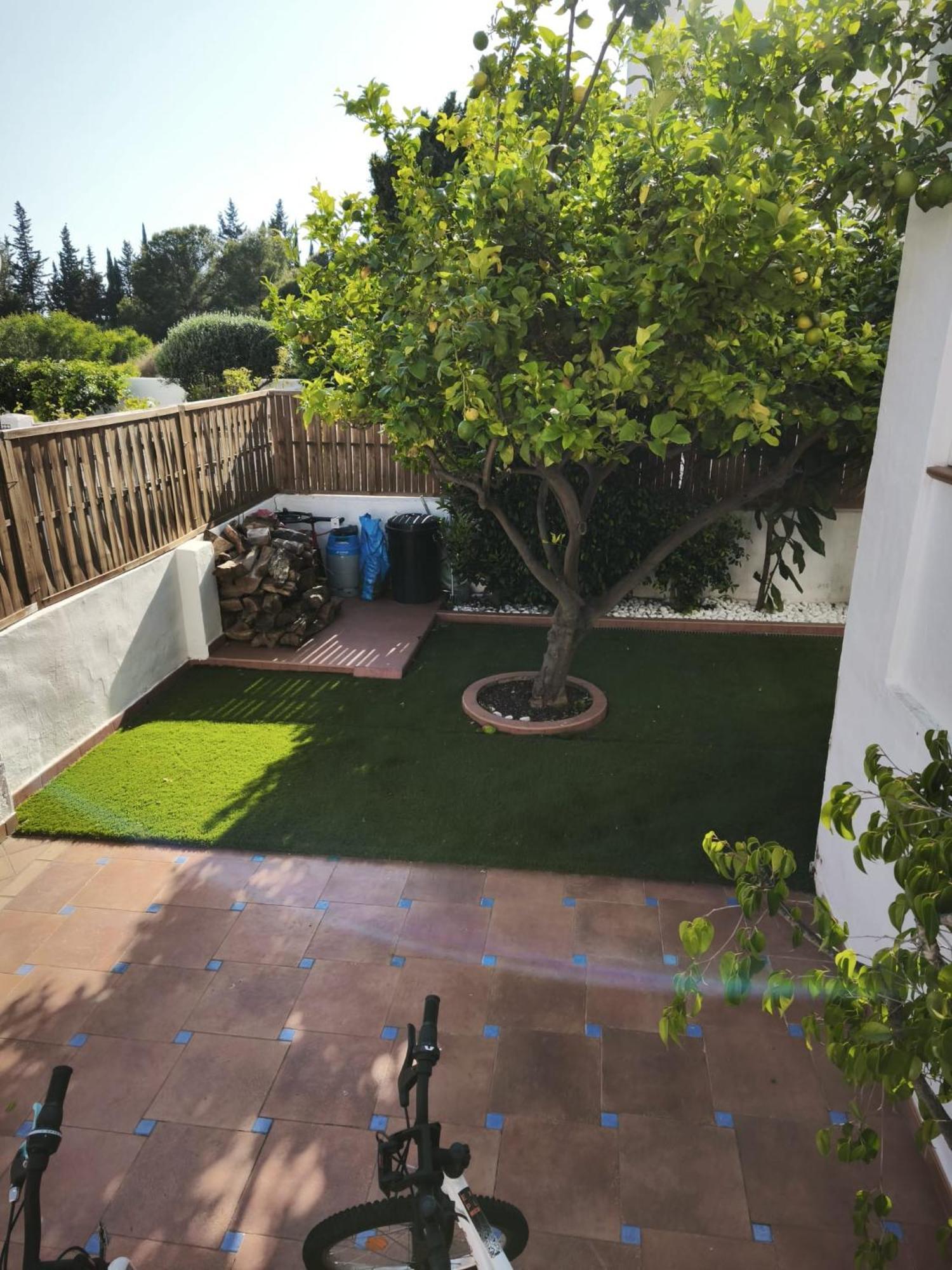 Bonita Casa Cerca De La Playa Holiday home *