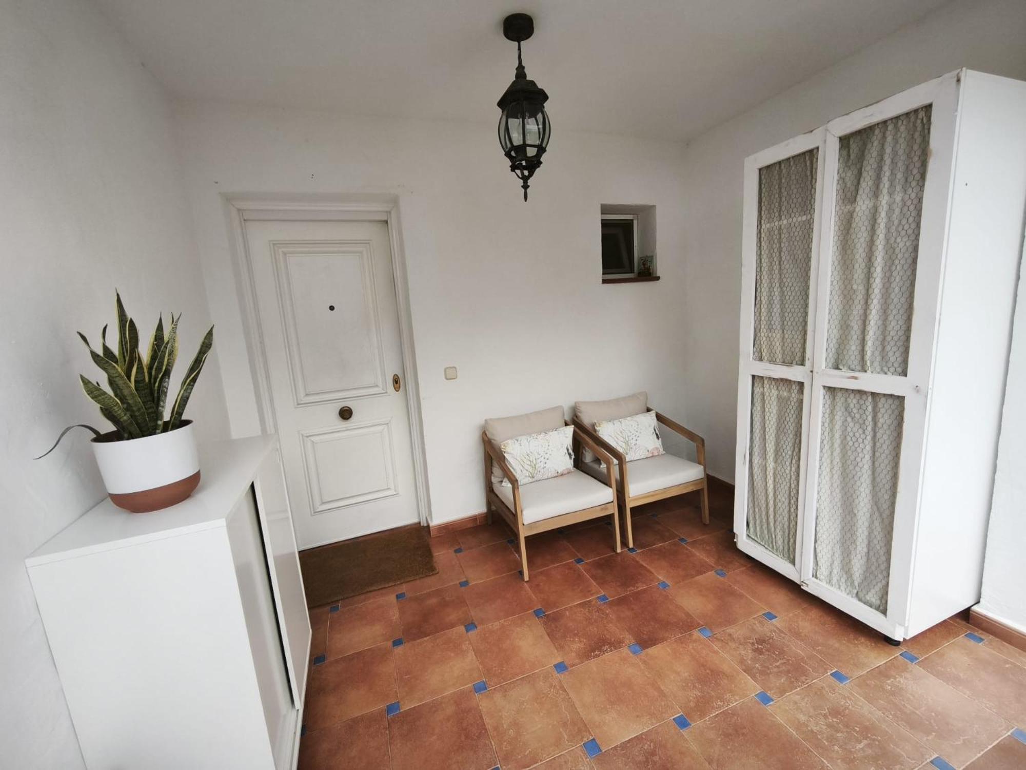 Bonita Casa Cerca De La Playa Holiday home Marbella