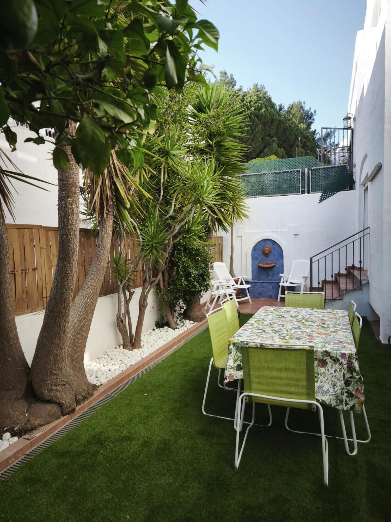 Bonita Casa Cerca De La Playa