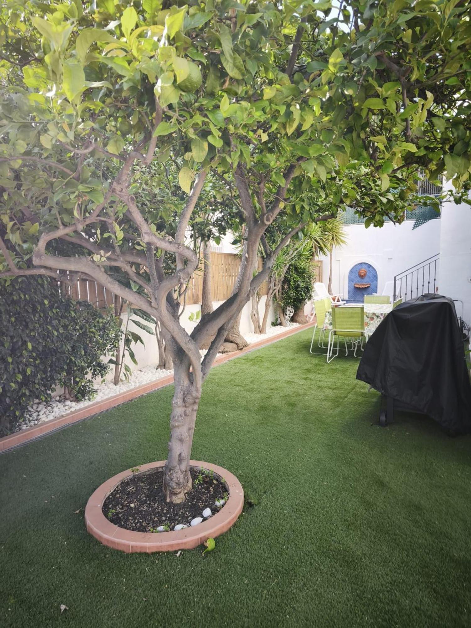 Bonita Casa Cerca De La Playa Holiday home