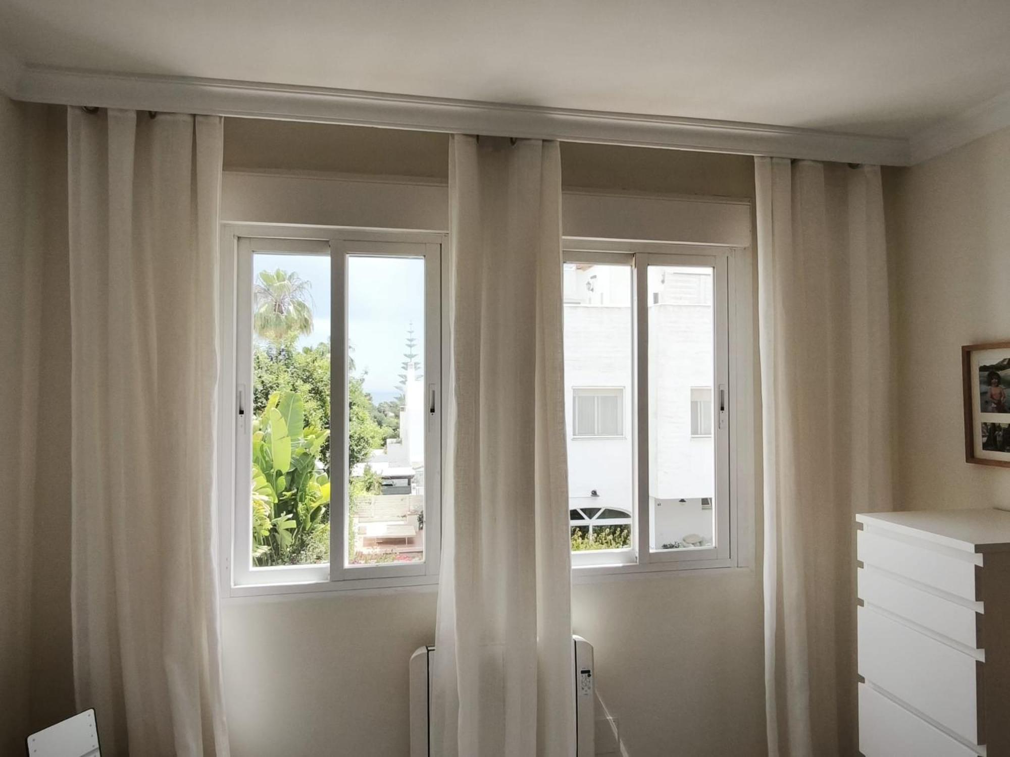 Bonita Casa Cerca De La Playa Marbella