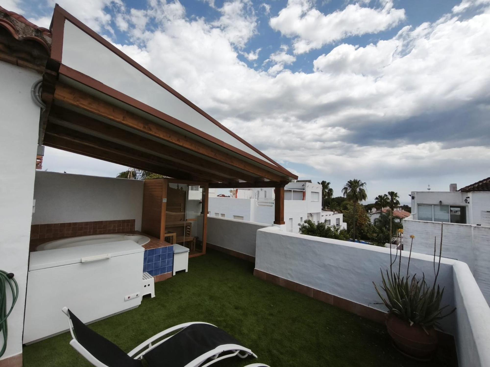 Holiday home Bonita Casa Cerca De La Playa *