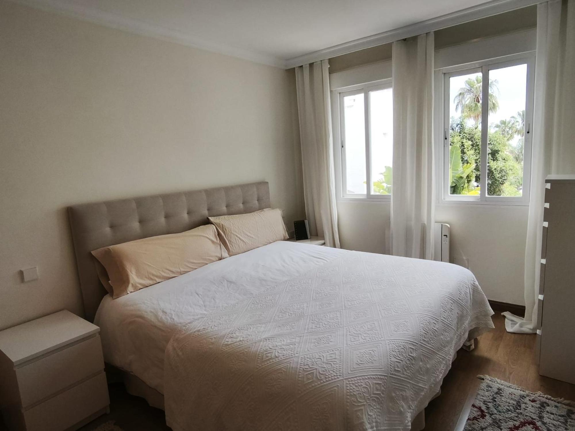 Bonita Casa Cerca De La Playa Holiday home Marbella