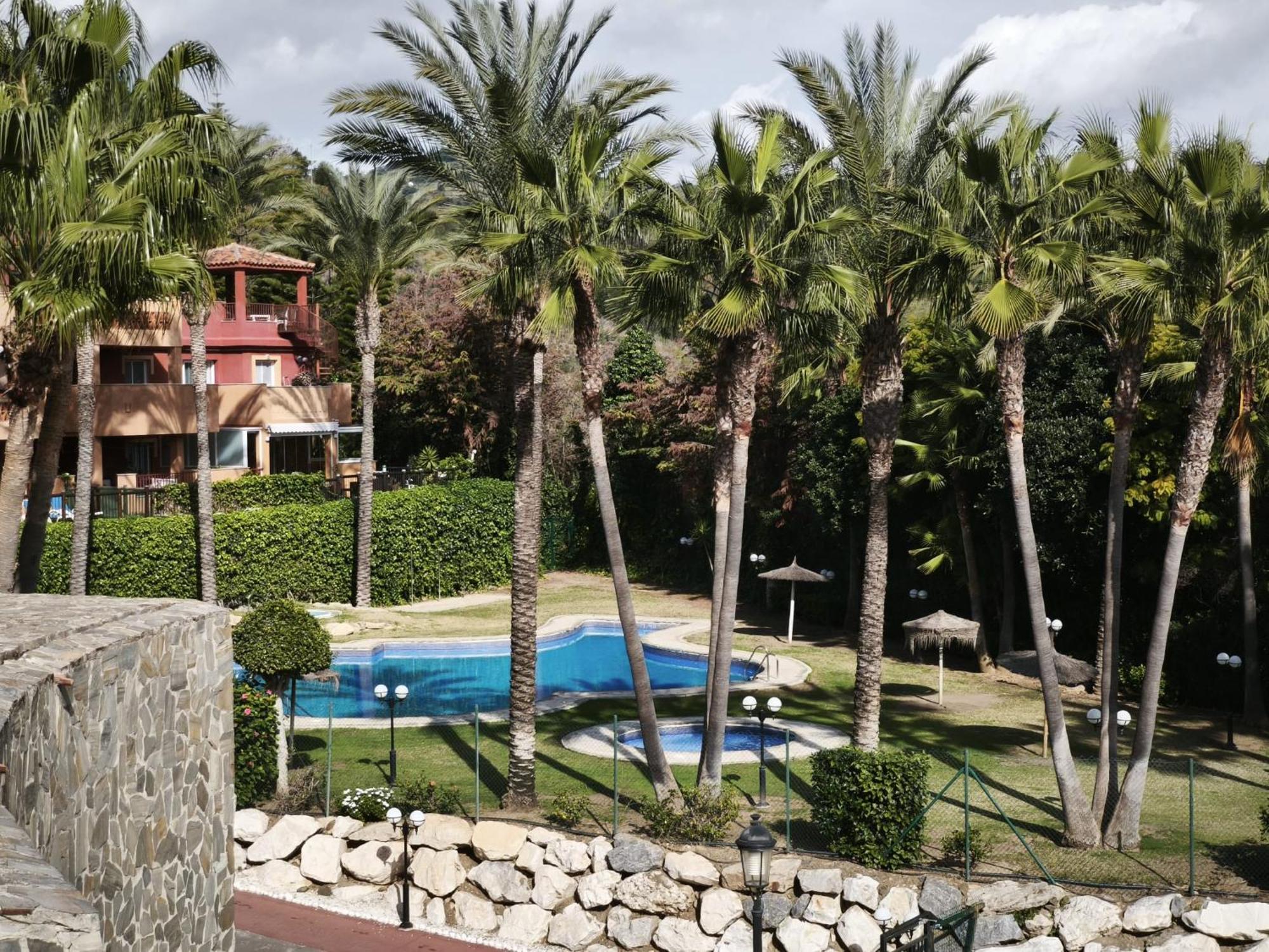 Bonita Casa Cerca De La Playa * Marbella